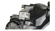 REFLEKTOR front front left light BMW 1 F20 F21 11-15r. 7229685-08