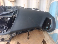 cockpit dashboard instrument panel console ford c-max 2 mk2