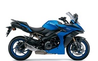 Suzuki GSX GSX S1000GT MY2024 NOWY leasing kre...