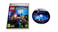 LEGO HARRY POTTER LATA 1-4 BOX PL PC