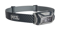 Petzl Czołówka Tikka Core Szary