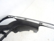 KIA CARENS 3 III LIFT bumper front front