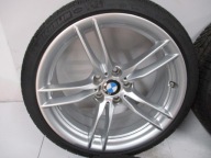wheels discs tyres BMW F87 M3 R19 7MM M+S M