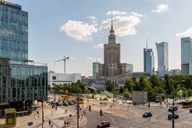 Mieszkanie, Warszawa, Śródmieście, 80 m²