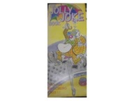 The Jolly Joke Book - praca zbiorowa