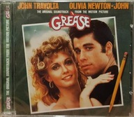 [CD] SOUNDTRACK - GREASE (REMASTERED)