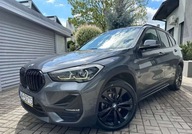 BMW X1 BMW X1 sDrive16d xLine