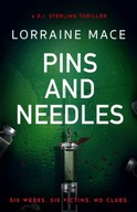 Pins and Needles: An edge-of-your-seat crime