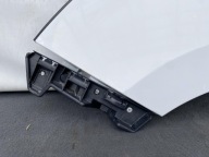 RENAULT MASTER 3 10- fender front left front BIALY 631010504R