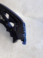 DACIA SANDERO III 3 STEPWAY 20-> bumper front front