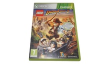 LEGO Indiana Jones 2 X360 Xbox 360