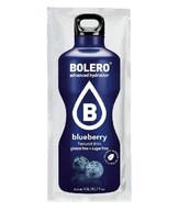 Bolero Instant Blueberry Jagoda 9g Zero Bez Cukru