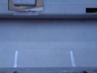 FRONTSTOSSSTANGE FORD FOCUS MK4 18- NR 43832