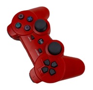 PAD GAMEPAD BEZPRZEWODOWY SOLIDNY ZAMIENNIK PS3 BLUETOOTH SONY PLAYSTATION