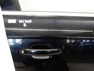 door right front right front AUDI A4 B8 LIFT LZ9Y