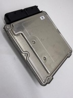 AUDI S6 S7 C7 4.0 TFSI CEU module computer control unit of the engine SPRAWNY LEGALNY