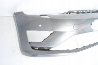 bumper front front VW GOLF VII SPORTSVAN 510807221F