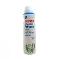 Gehwol spray do stóp pielęgnacyjny, 150 ml