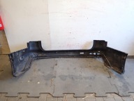 bumper rear part rear AUDI A6 C8 2018- KOMBI 4K9807511C