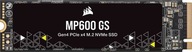 Dysk SSD MP600 GS 1 TB M.2 2280 PCIE x4 Gen4 NVMe