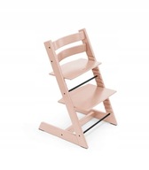 Krzesełko Stokke Tripp Trapp Serene Pink