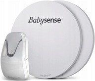 BABYSENSE 7 MONITOR DYCHU PRE DOJČATÁ LEKÁRSKY