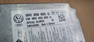 Q5 8R LIFT modulo Centralina SENSOR airbag 8R0959655G