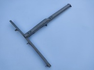 pillar right pillar door right LAND ROVER DEFENDER 1999-2014