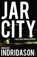 Jar City: The thrilling first installation of the