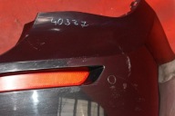 bumper rear part rear 475 PDC BMW F01 m-packet 08-12