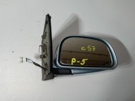 mirror right electrics MITSUBISHI SPACE STAR 5 PIN
