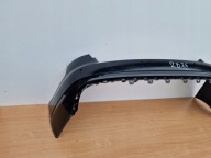 AUDI A4 B9 KOMBI 8W 8W9 bumper rear part below sensors