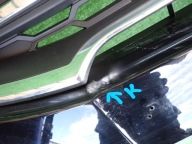 FORD ECOSPORT LIFT 17- FRONTSTOSSSTANGE VORNE