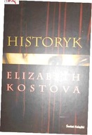 Historyk - Elizabeth Kostova