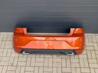 Seat Ibiza V 5 20- bumper rear part rear