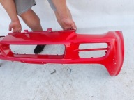 SUZUKI JIMNY LIFT 06-12 bumper front front