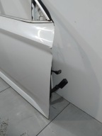 door right front LS9R Skoda Superb III (2015-2024)