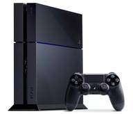 Konsola Sony PlayStation 4 PS4 500 GB po SPA