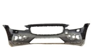 bumper front VOLVO S60 III V60 II washers 2018-2023