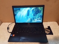 ASUS X54C-S0249DU ( Celeron , 4GB , 500HDD , Bateria do wymiany !)