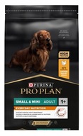 PURINA PRO PLAN Adult Small & Mini 7kg