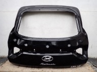 boot door cover boot HYUNDAI I30 III PDE FASTBACK 2017- 73700G4700