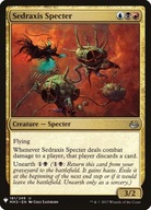 MtG: Sedraxis Specter (MYS)