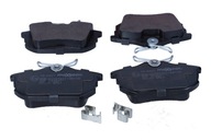 Maxgear 19-0427 fékbetét készlet, tárcsafékek
