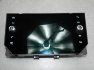 SEAT IBIZA V display navigation 6F0919605