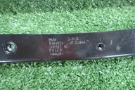 BMW G60 G61 5 sider console poprzeczka supports