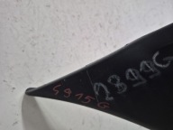 VOLVO XC70 LIFT 04-07 bumper rear part rear