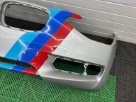front bumper front BMW 1 F20 F21