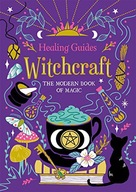 WITCHCRAFT (KSIĄŻKA)