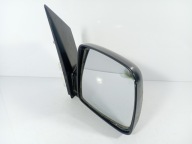 Hyundai H1 HI 07-15 mirror right manually
